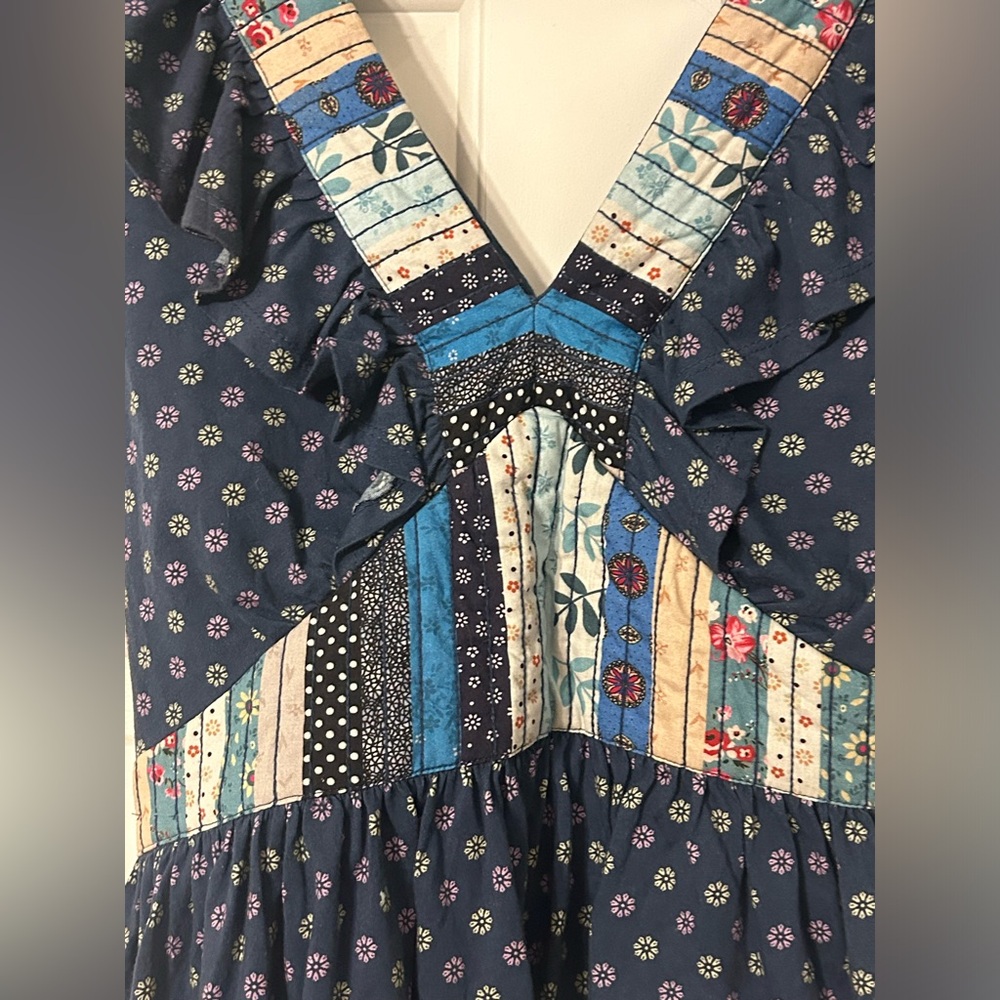 NWOT Anthropologie tshirt - Picture 7 of 8